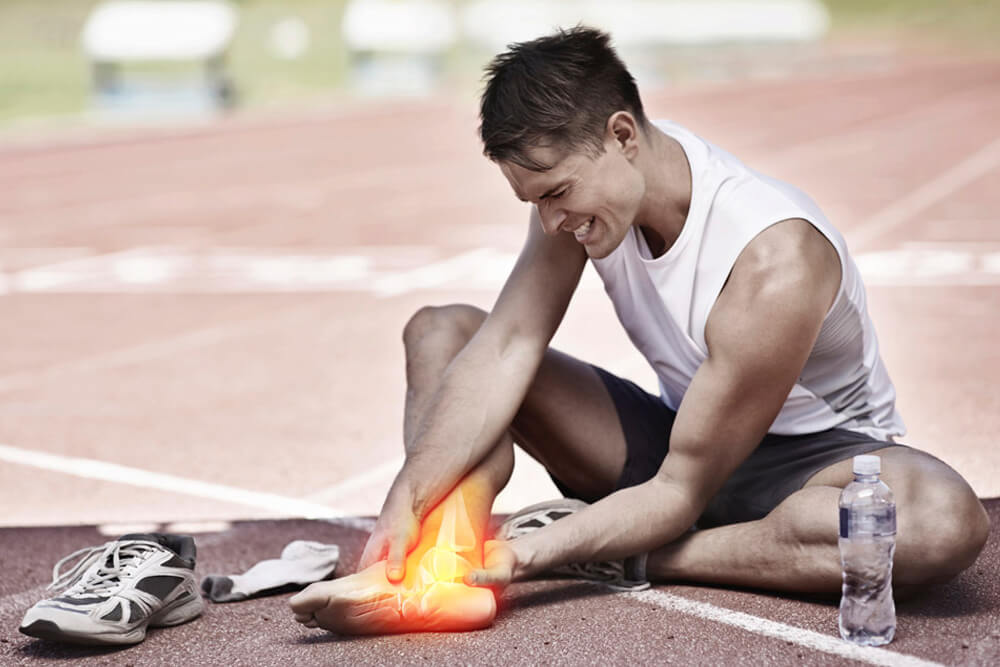 Sports Injury