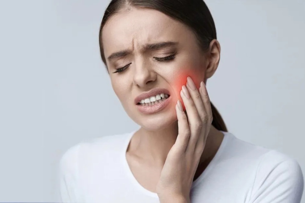 TMJ Dysfunction