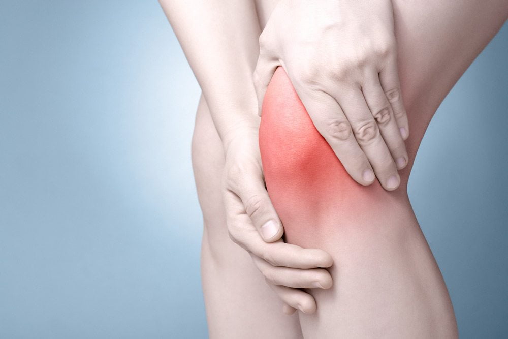Knee Degeneration