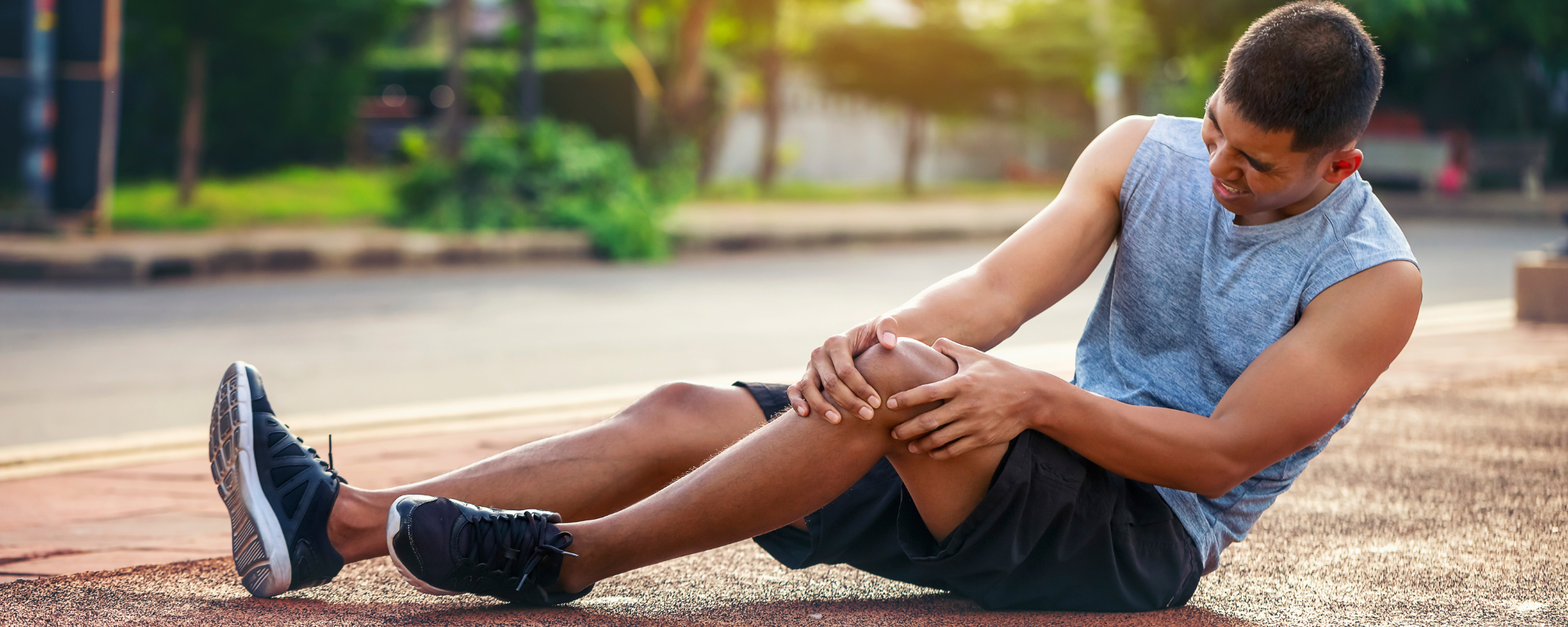 Sports Injury Rehabilitation Clinic
