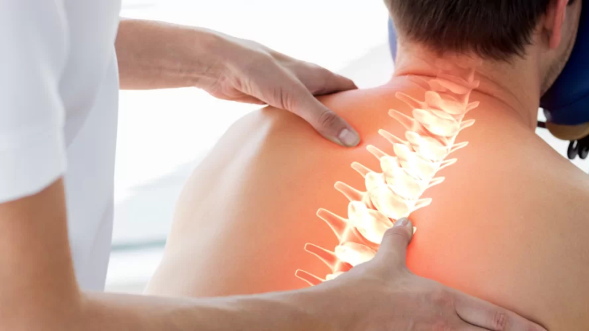 Spine Rehabilitation and Conditioning