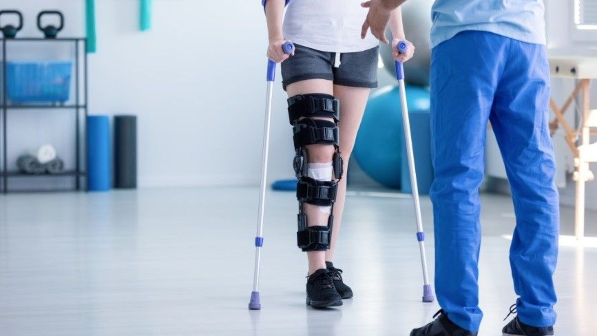 Pre and Post Operative Physical Rehabilitation